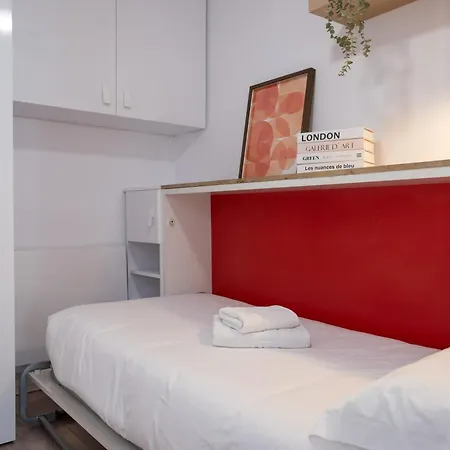Apartment Mrs En Albaicin Con Terraza Y Parking *