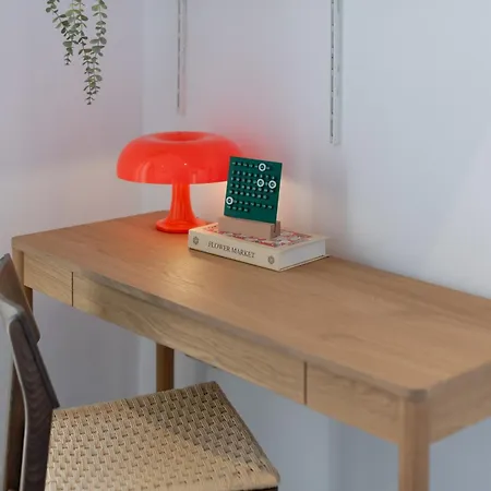 Appartamento Duplex Con Terraza Y Parking En El Albaicin Granada